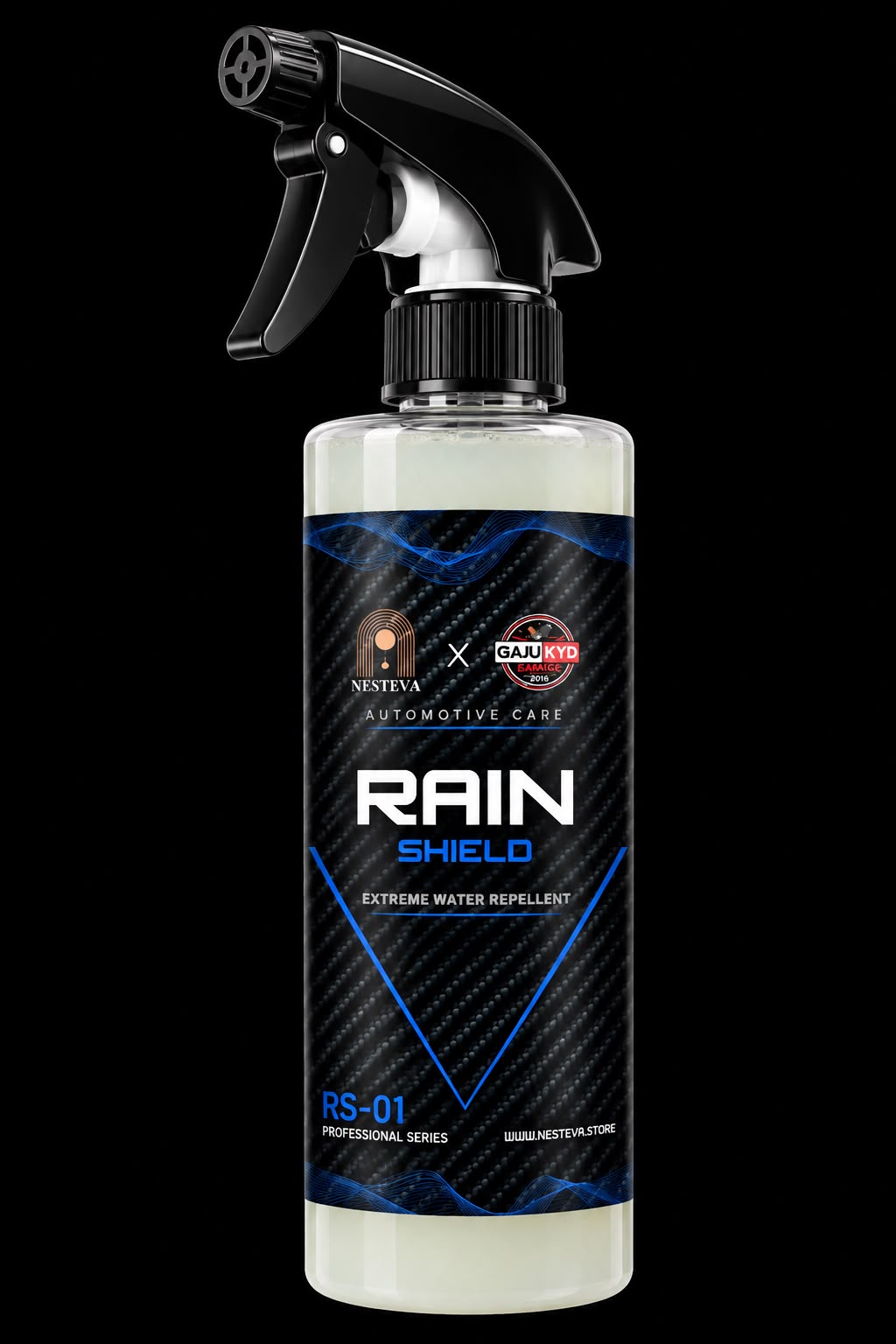Rain Shield 500ml Nesteva x GajuKYD