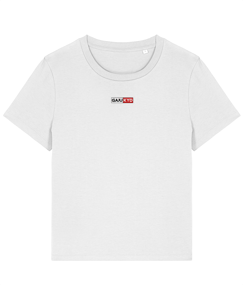 THE CAR VLOGGER — Tricou oversized GajuKYD
