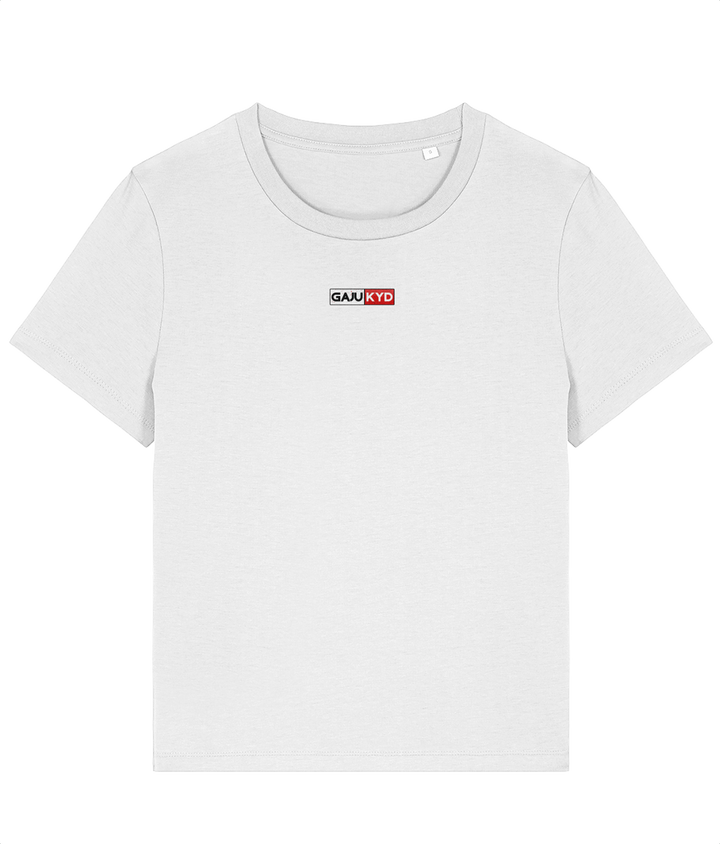 THE CAR VLOGGER — Tricou oversized GajuKYD