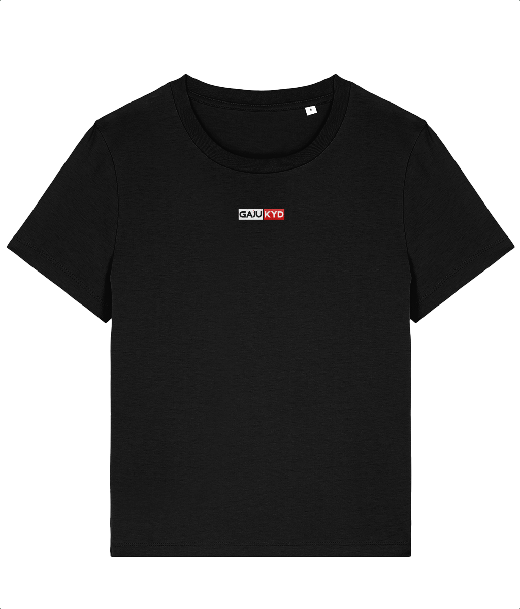 THE CAR VLOGGER — Tricou oversized GajuKYD