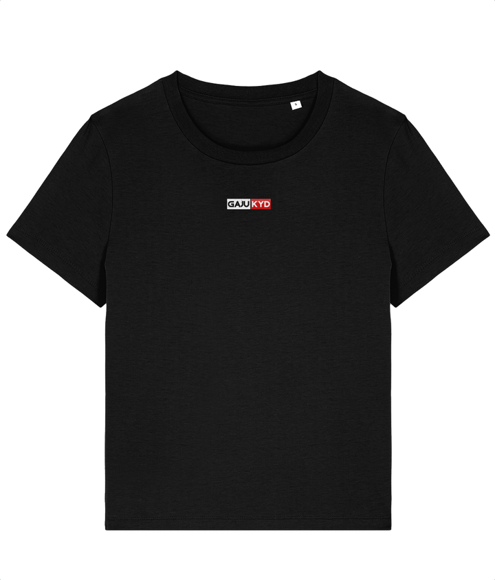 THE CAR VLOGGER — Tricou oversized GajuKYD