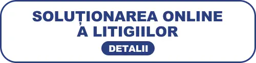 Solutionarea Online a Litigiilor (SOL)