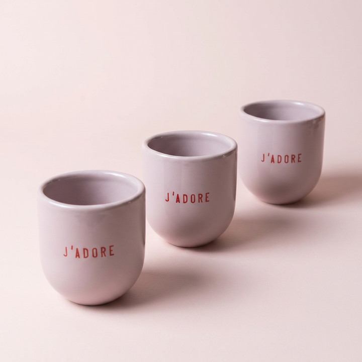 Cană ceramică J&