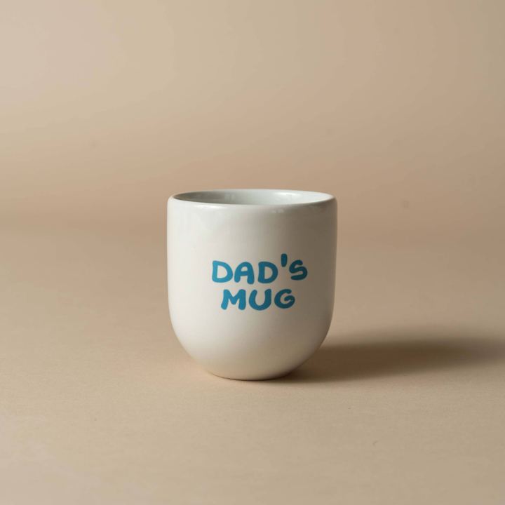 Cană ceramică Dad&