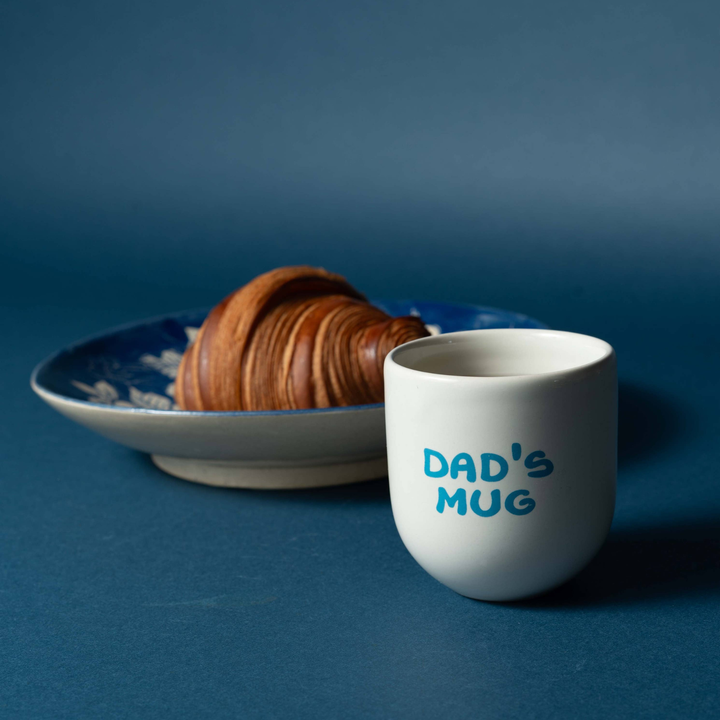 Cană ceramică Dad&
