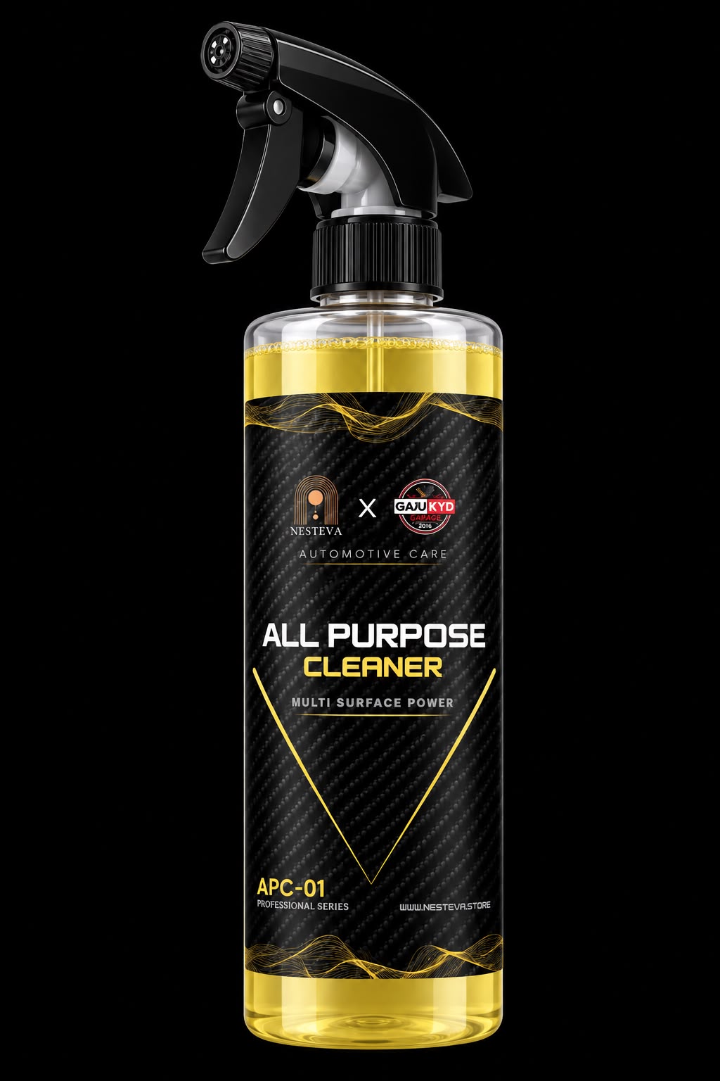 All Purpose Cleaner 500ml Nesteva x GajuKYD
