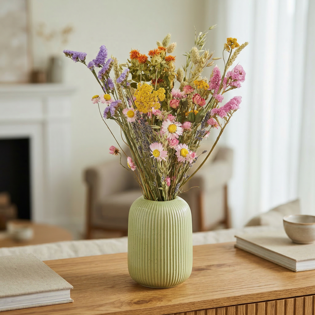 Flori uscate - Buchet Multi