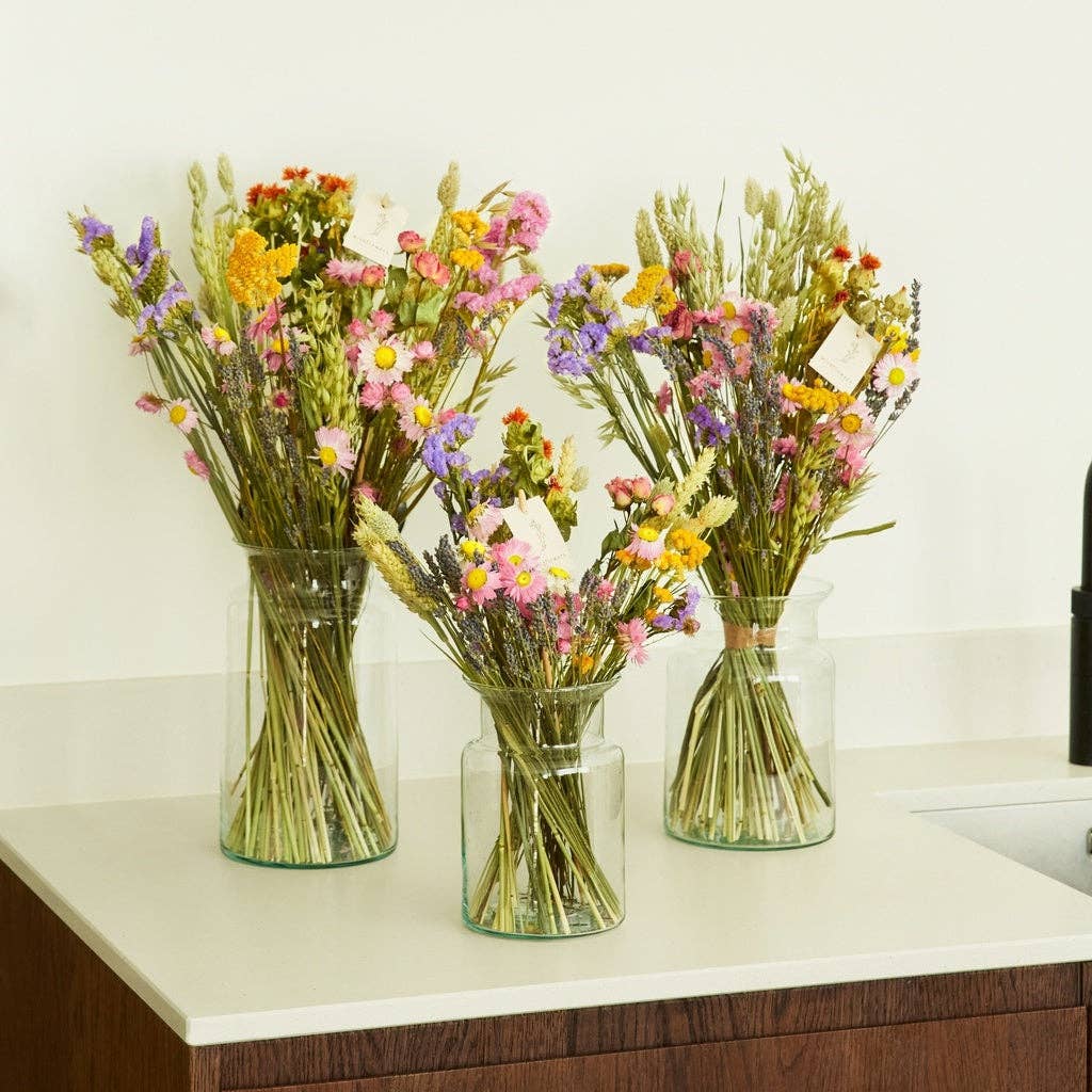 Flori uscate - Buchet Multi