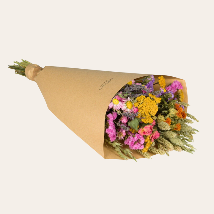 Flori uscate - Buchet Multi