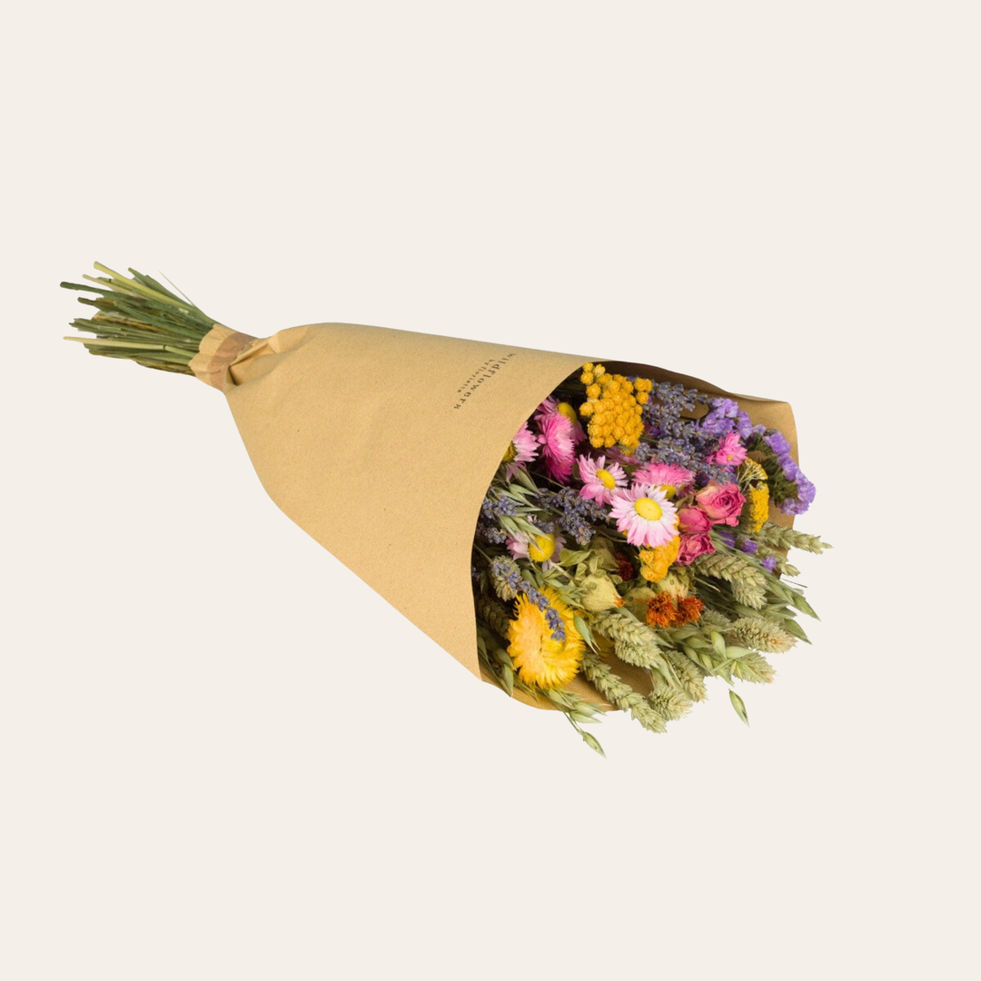 Flori uscate - Buchet Multi