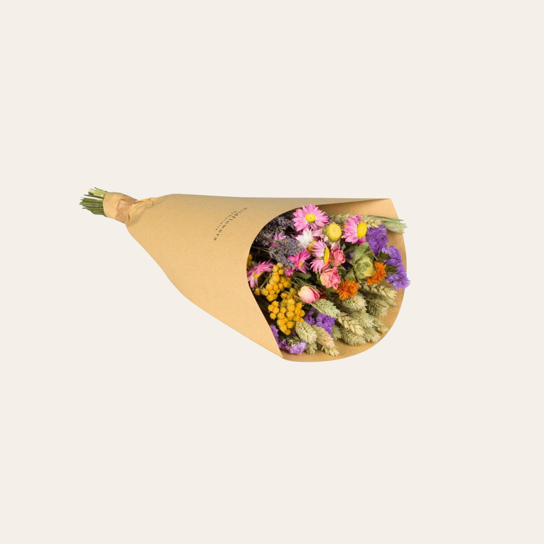 Flori uscate - Buchet Multi