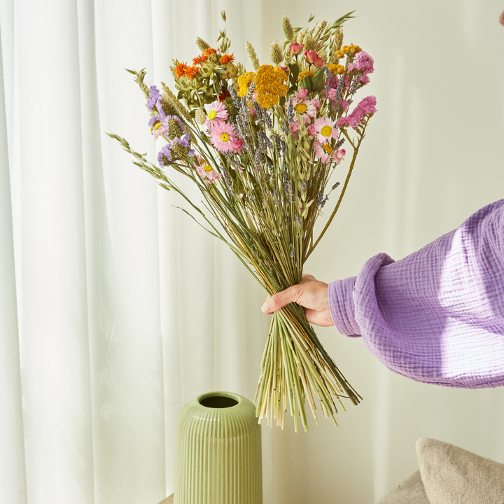 Flori uscate - Buchet Multi