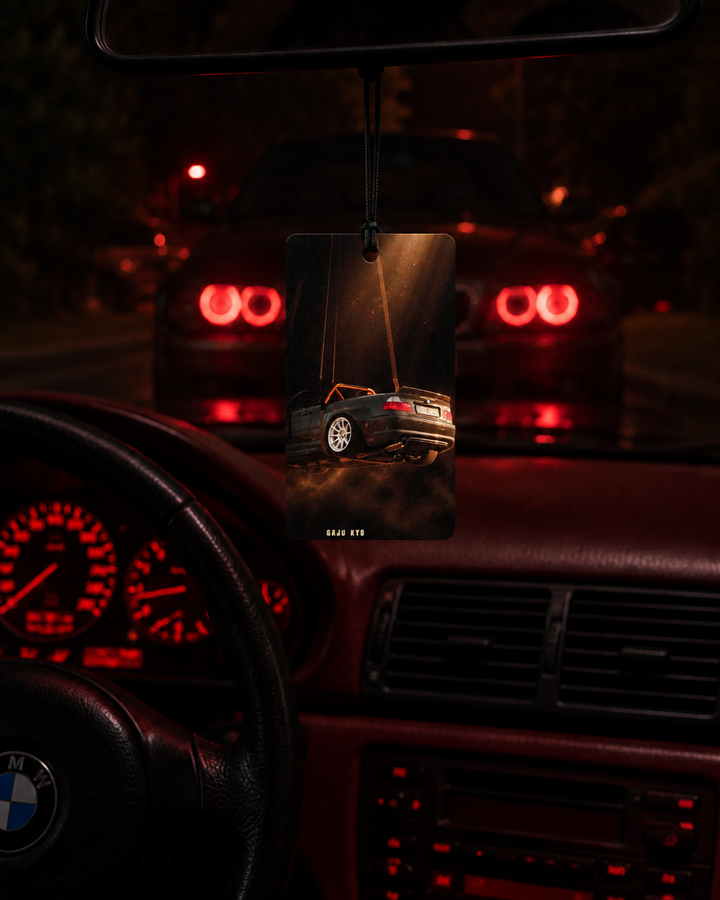 Odorizant GajuKYD New Car noaptea