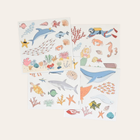 Joc magnetic - Viața subacvatică