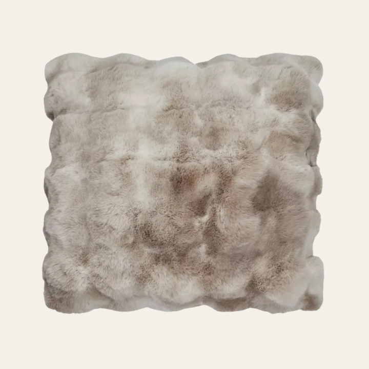 Pernă decorativă Misty Nisip 45x45 cm