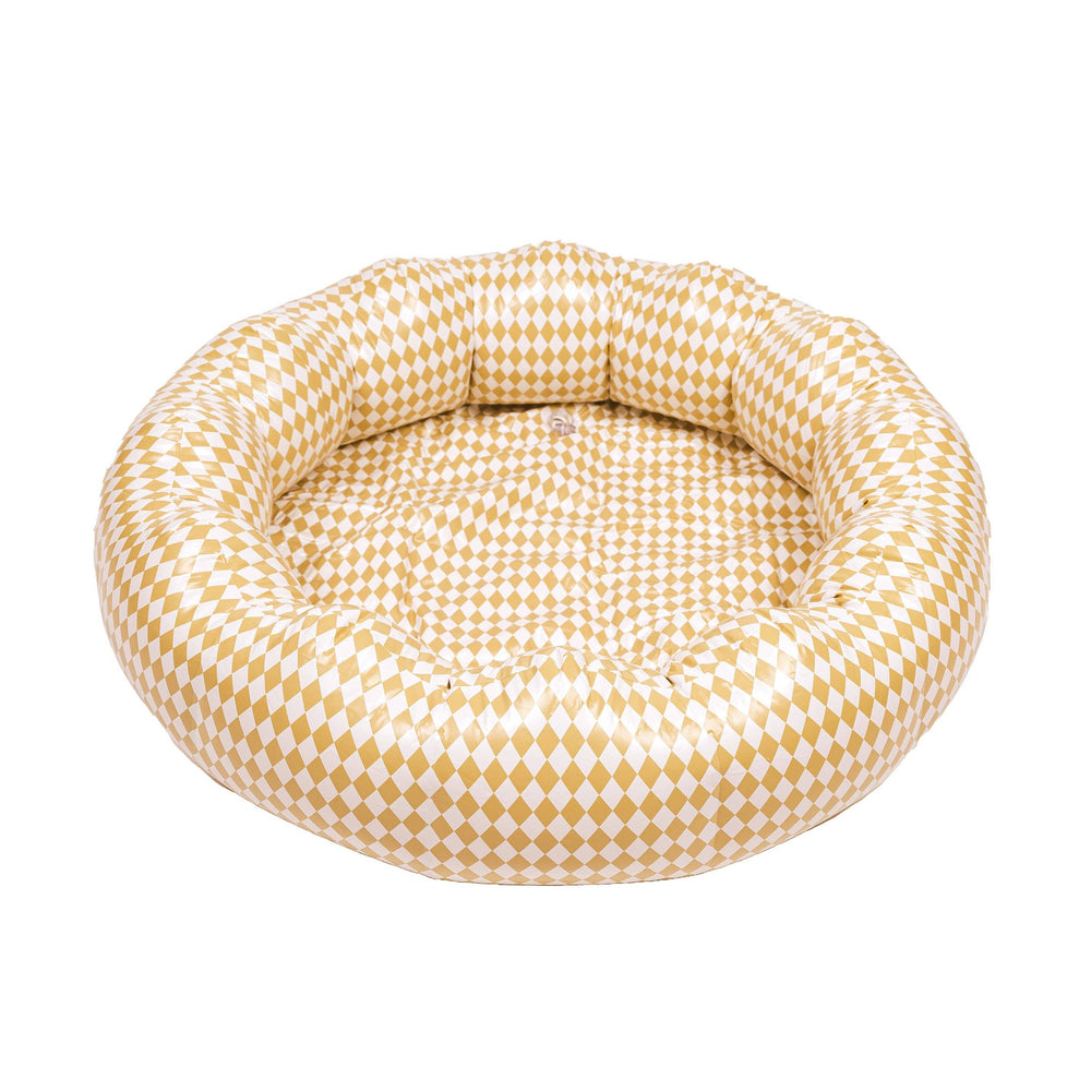 Piscină gonflabilă pentru copii Speckled Diamond, 90 cm - vedere produs