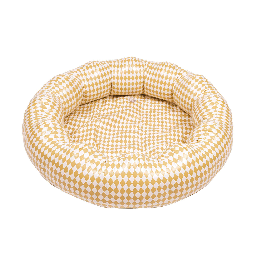 Piscină gonflabilă pentru copii Speckled Diamond, 90 cm - vedere produs