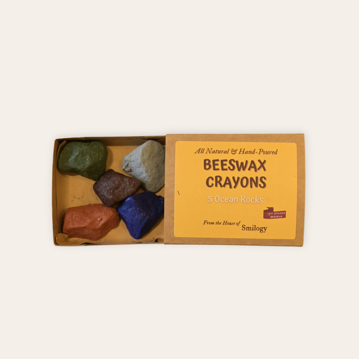 Rocks – Pietre cerate naturale