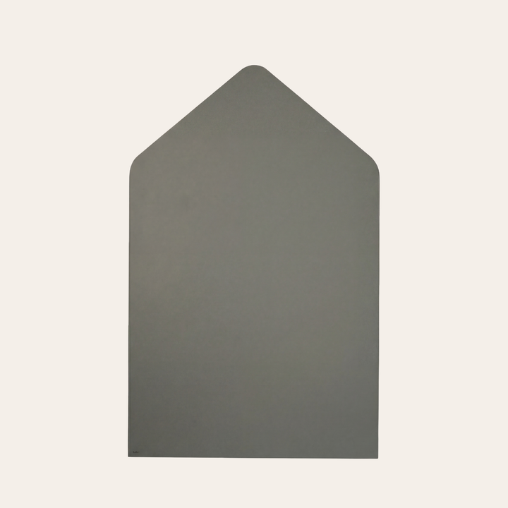 Tablă magnetică copii Casă 58 × 92,4 cm