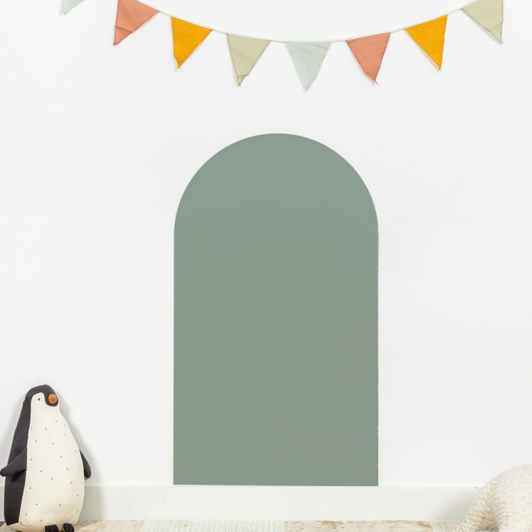 Tablă magnetică Arc