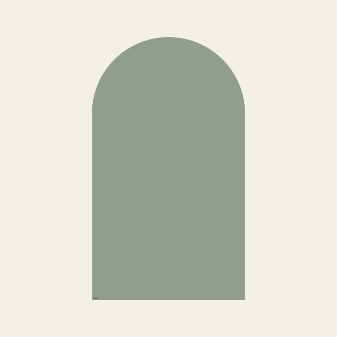 Tablă magnetică Arc