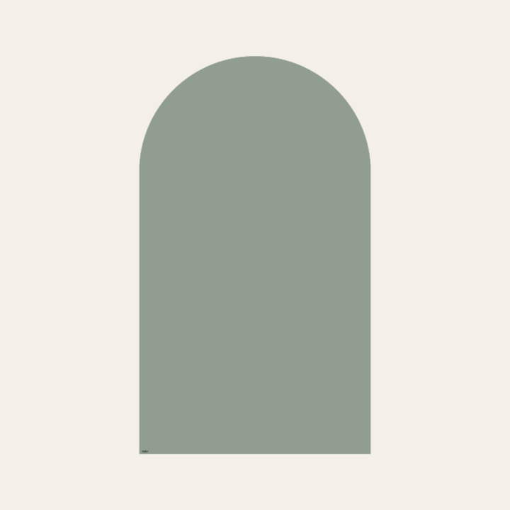 Tablă magnetică Arc