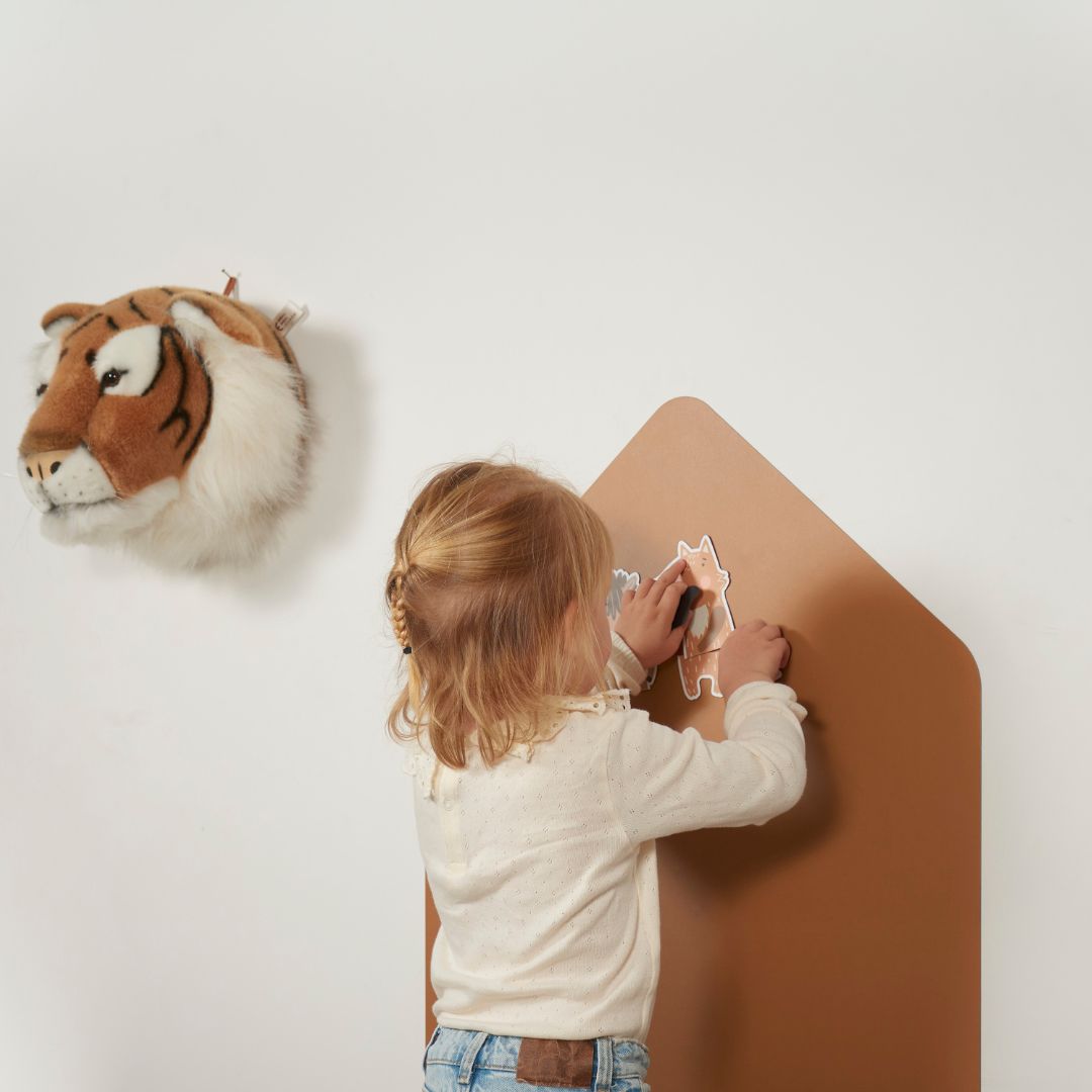 Tablă magnetică Casă