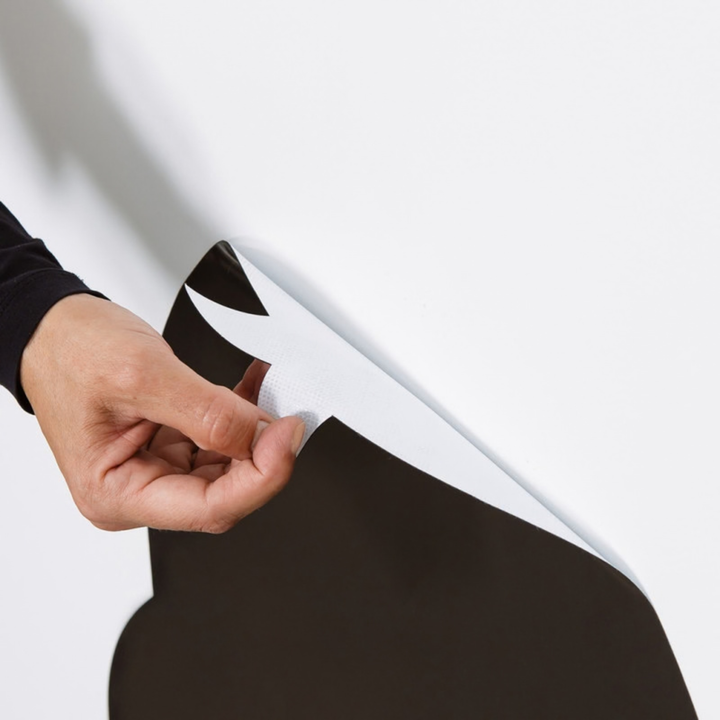 Tablă magnetică copii Pinguin