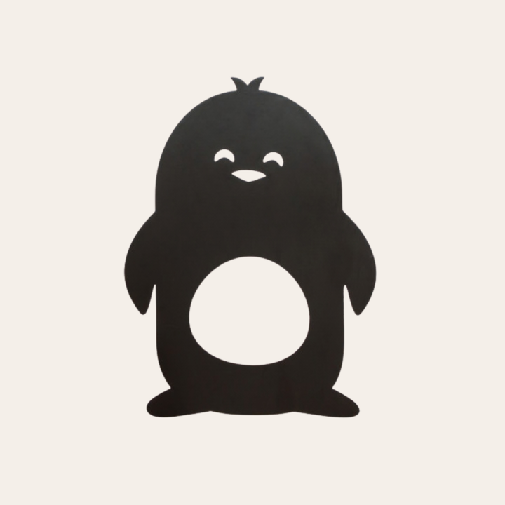 Tablă magnetică copii Pinguin