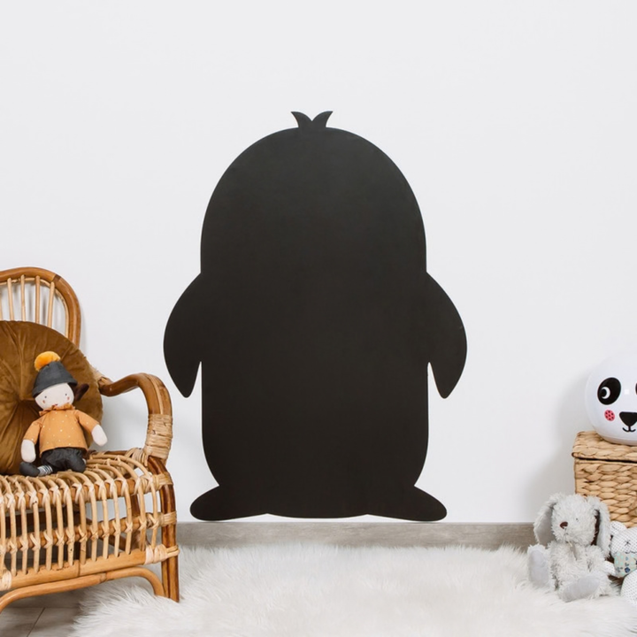 Tablă magnetică copii Pinguin