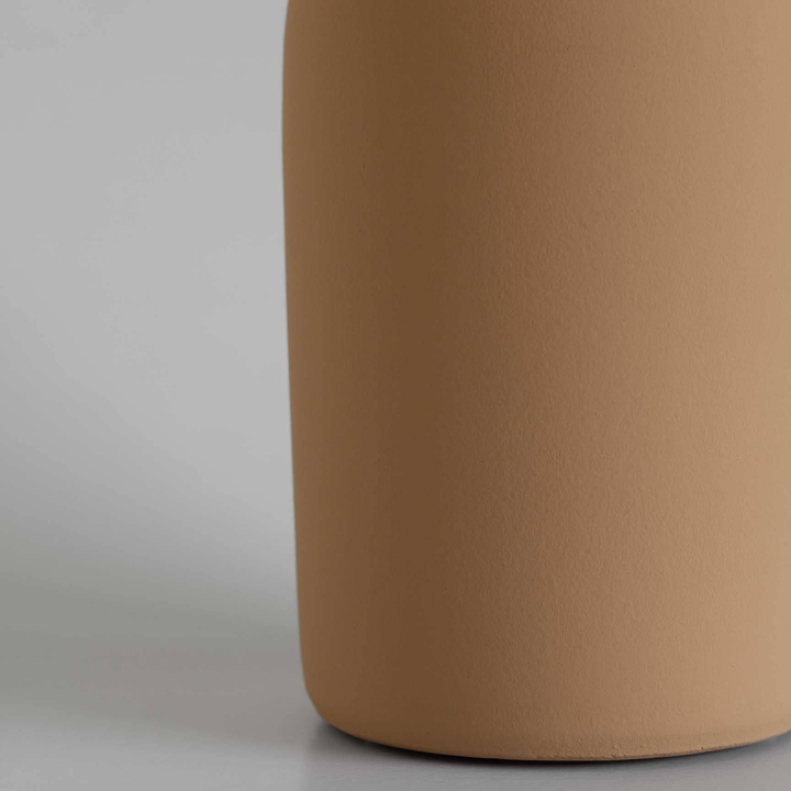 Vază ceramică Terracotta Peach 01